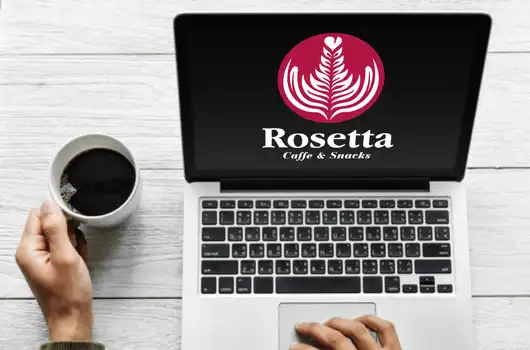 Rosetta Caffe