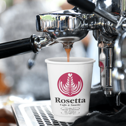 Rosetta Caffe